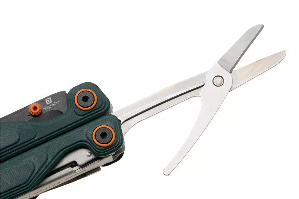 Leatherman Wave Alpha Cascadia 833401
