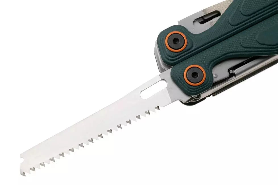 Leatherman Wave Alpha Cascadia 833401