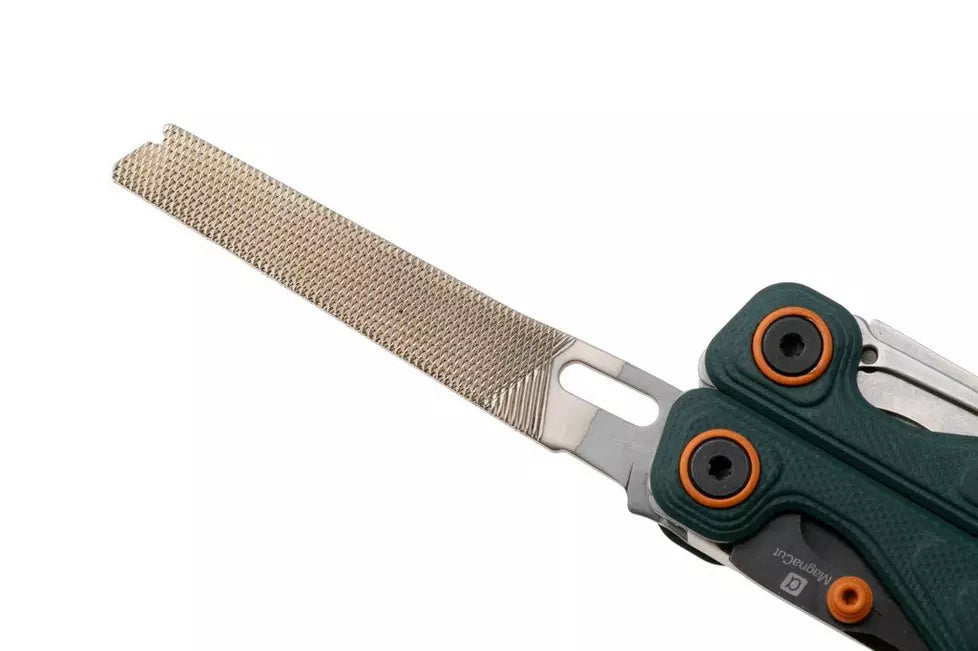 Leatherman Wave Alpha Cascadia 833401