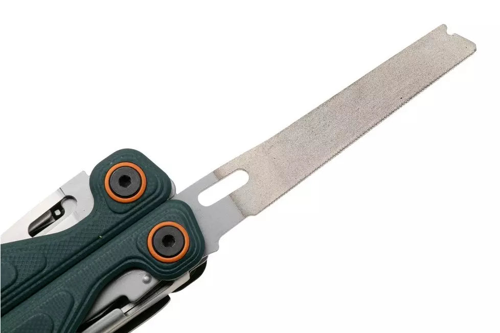Leatherman Wave Alpha Cascadia 833401