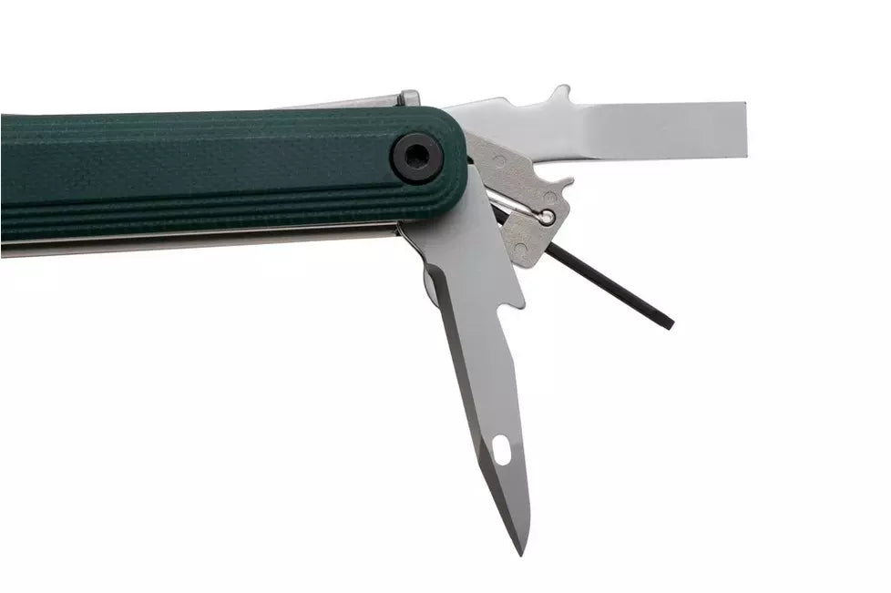 Leatherman Wave Alpha Cascadia 833401