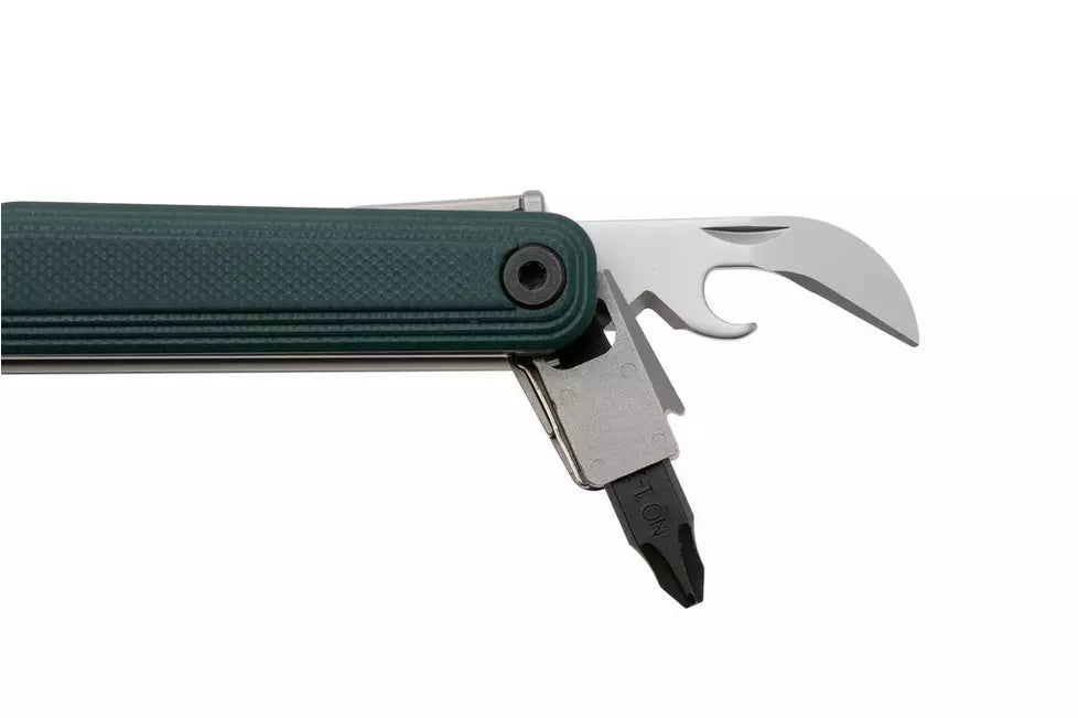 Leatherman Wave Alpha Cascadia 833401