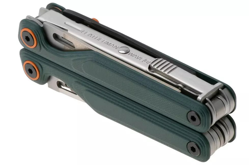 Leatherman Wave Alpha Cascadia 833401