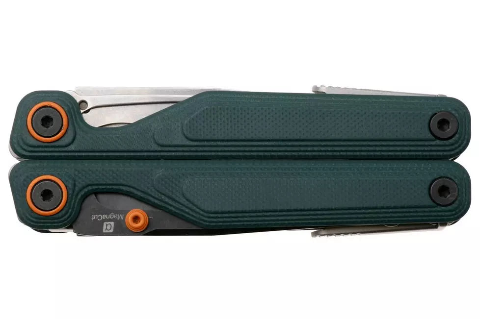 Leatherman Wave Alpha Cascadia 833401