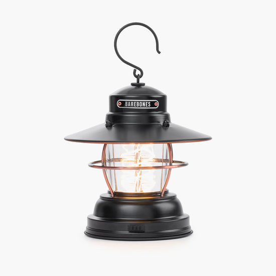 BAREBONES Outpost Lantern