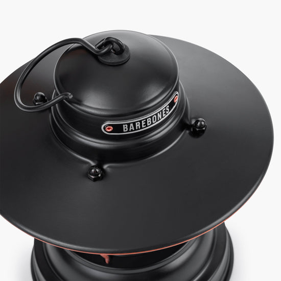 BAREBONES Outpost Lantern