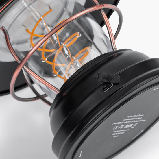 BAREBONES Outpost Lantern