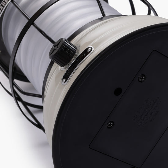 BAREBONES Forest Lantern