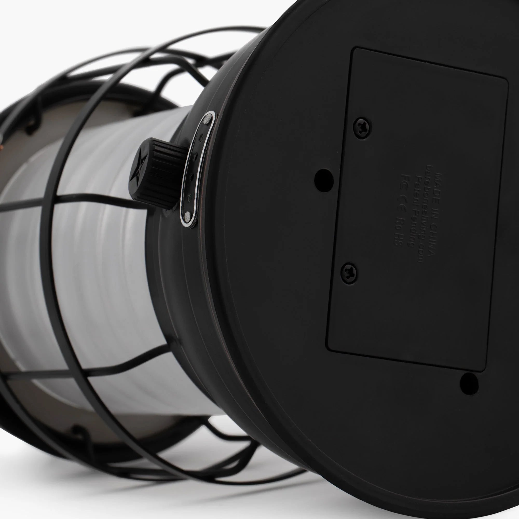 BAREBONES Forest Lantern