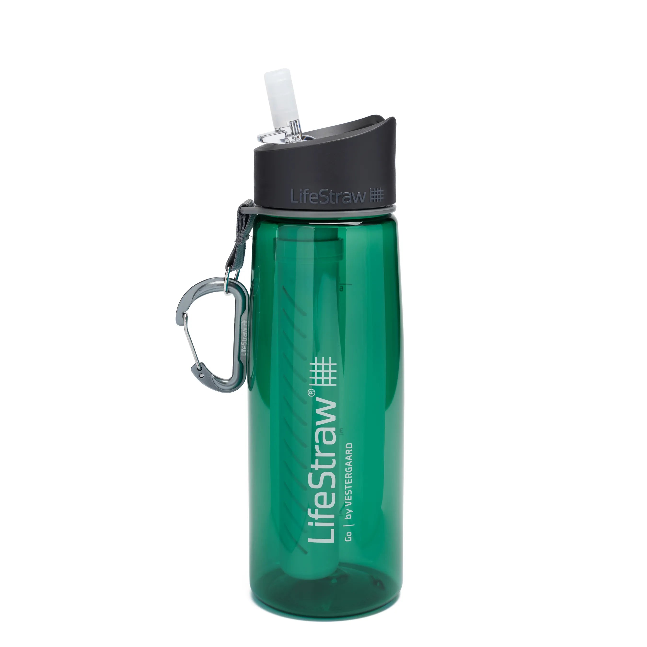 LifeStraw Go Series Bottle