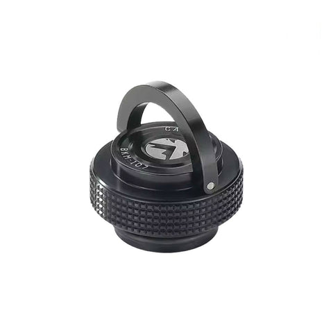 Campingmoon Magnetic Cap for Camping Gas