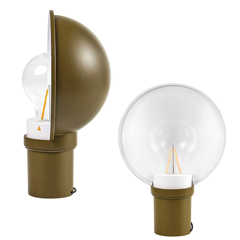 Naturehike Outdoor Camping Night Light Clip Lamps