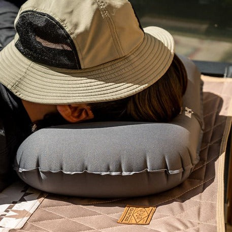 KZM Snug Air Pillow
