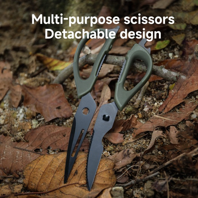 NexTool Barbeque Tool Set