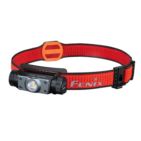 Fenix HM62-T Lightweight Trail Running Headlamp