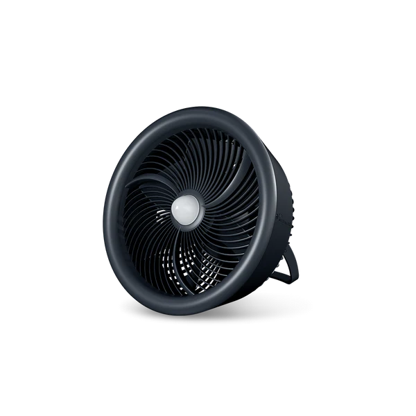 Flextail Max Cooler Ultimate 4-in-1 Outdoor Fan w/ FREE 2x 10 Repellant Mat