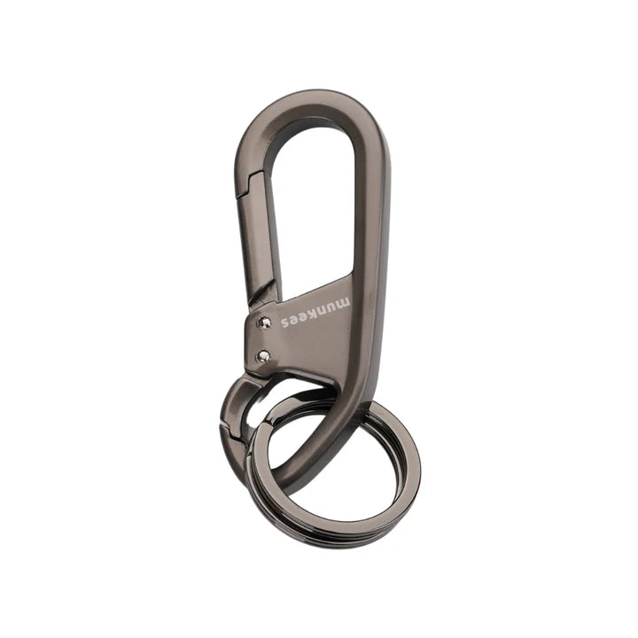 Munkees Carabiner Keychain
