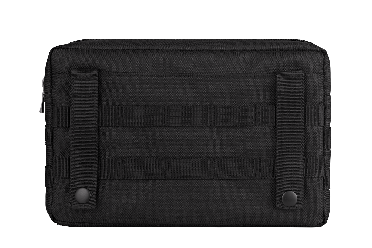 Cargo Container Slim Storage Bag M