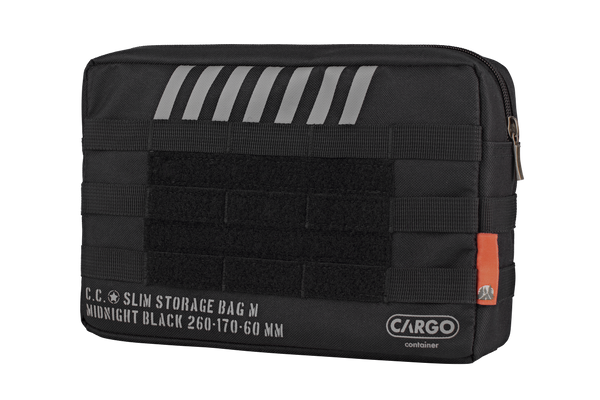 Cargo Container Slim Storage Bag M
