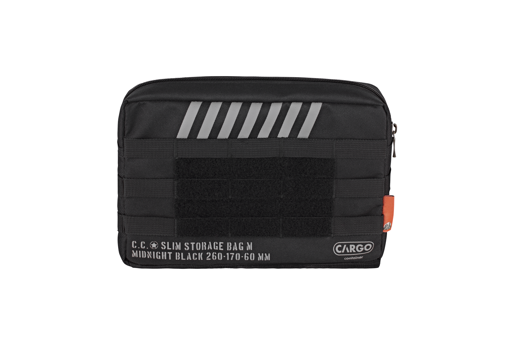Cargo Container Slim Storage Bag M