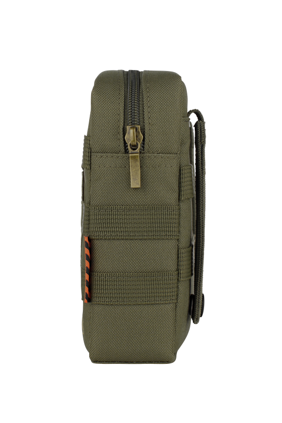 Cargo Container Slim Storage Bag M