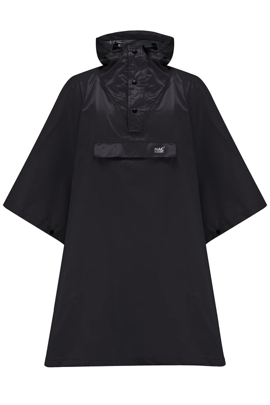 Mac In A Sac ® Origin 2 Poncho One Size