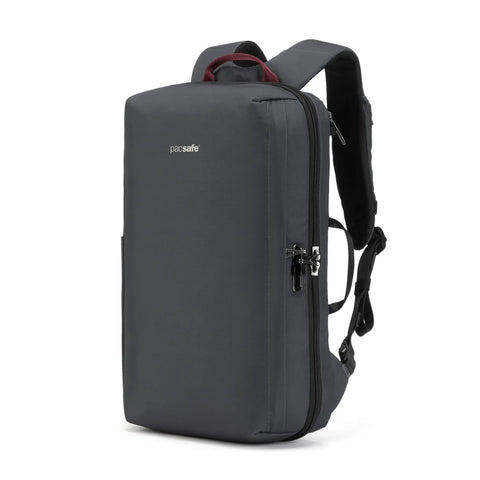 Pacsafe Metrosafe X Anti-Theft 16-Inch Commuter Backpack