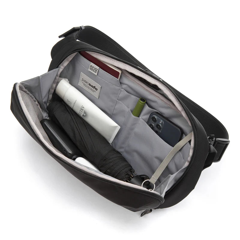 Pacsafe Metrosafe X Urban Crossbody Bag 5L