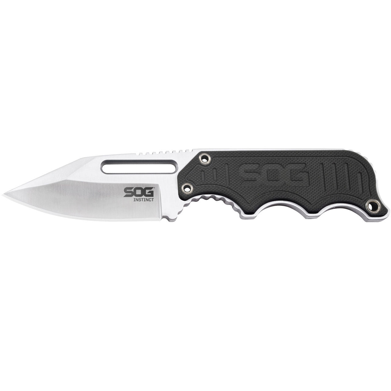 SOG Instinct Knife