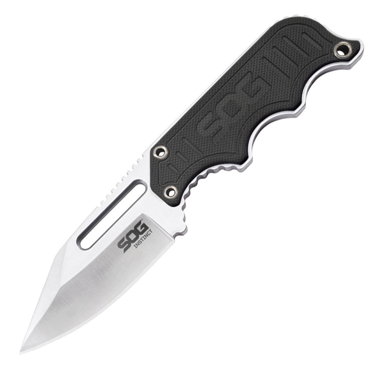 SOG Instinct Knife