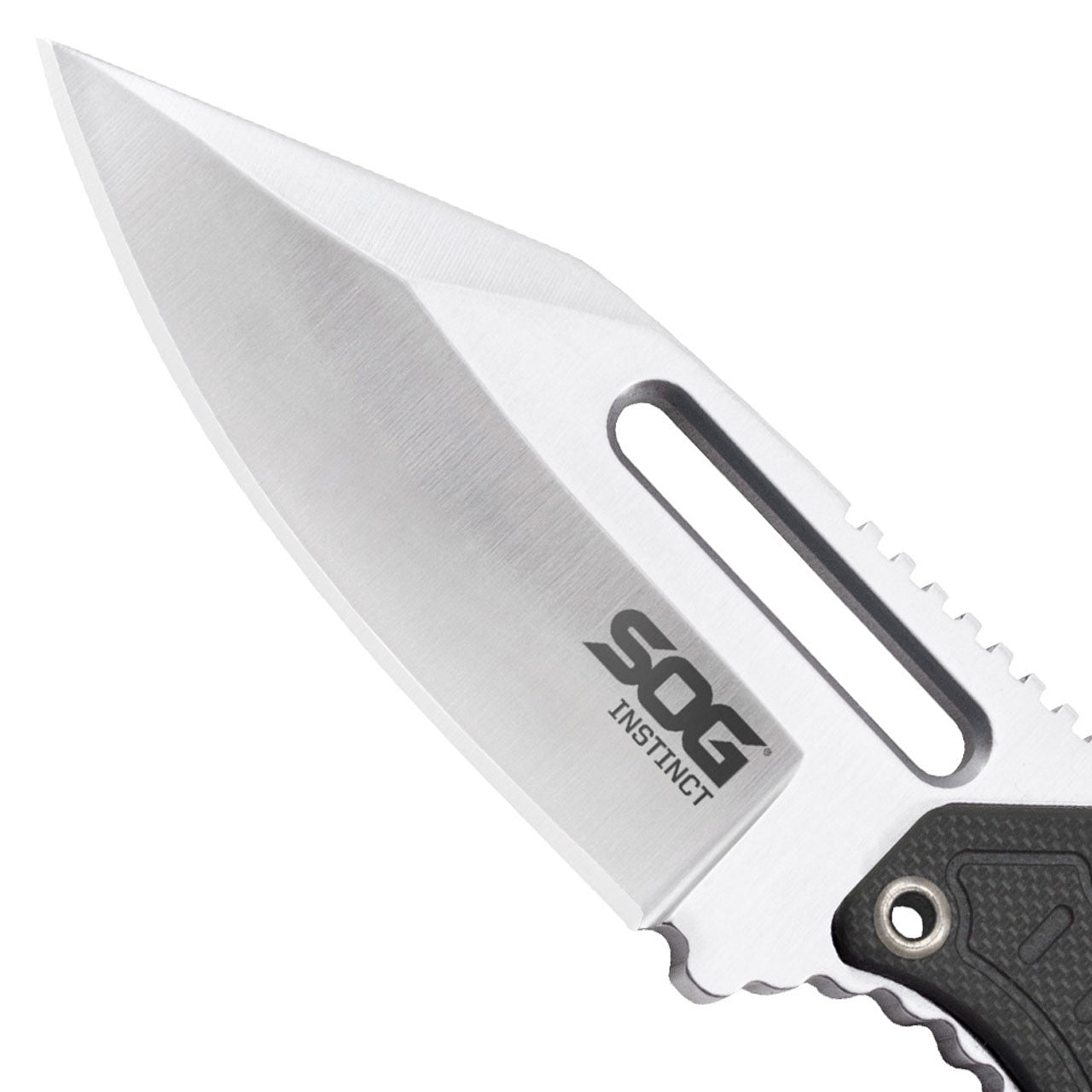 SOG Instinct Knife