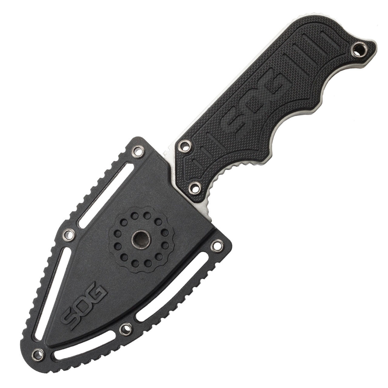 SOG Instinct Knife