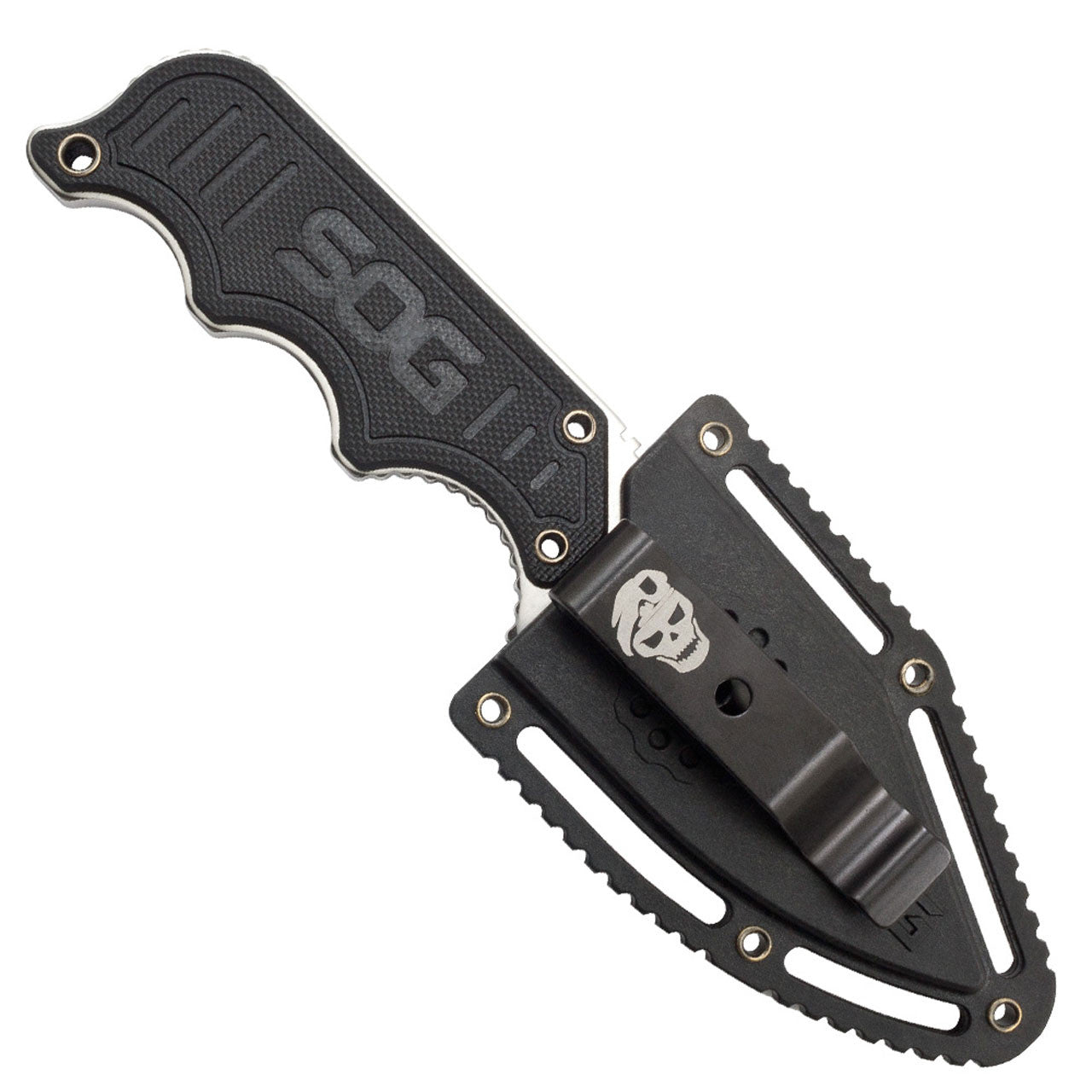 SOG Instinct Knife