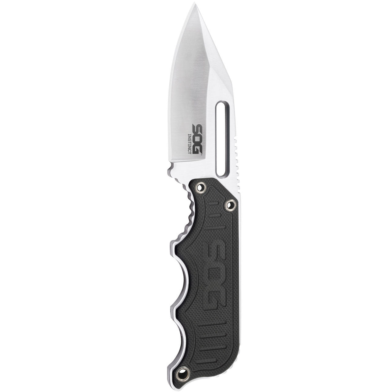 SOG Instinct Knife