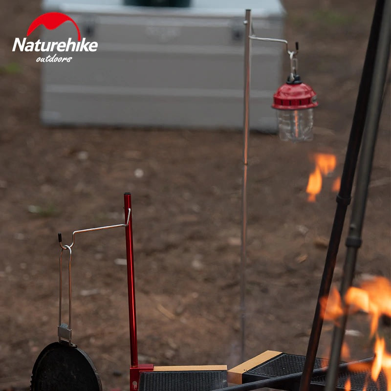 Naturehike Foldable Lamp Holder