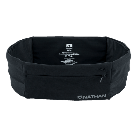 Nathan Zipster Lite Training Waist Belt