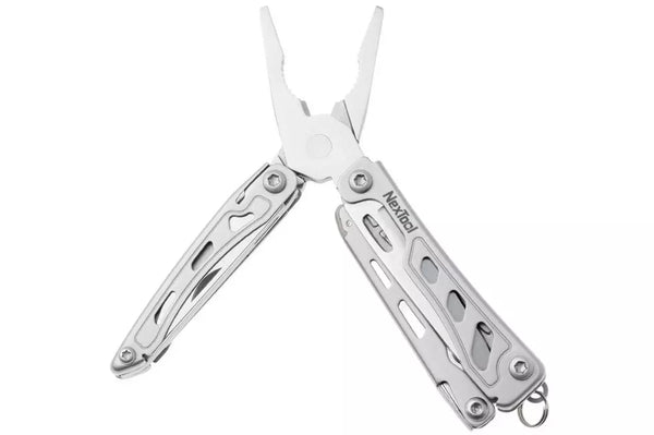 NexTool Mini Flagship F12 NE20410 Silver Stainless Steel