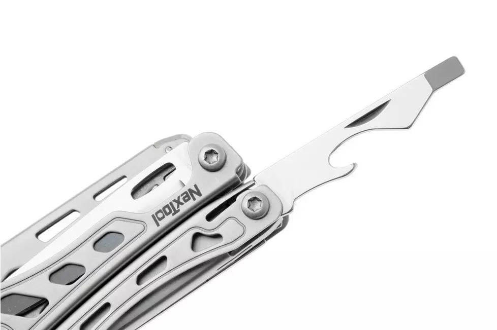 NexTool Mini Flagship F12 NE20410 Silver Stainless Steel