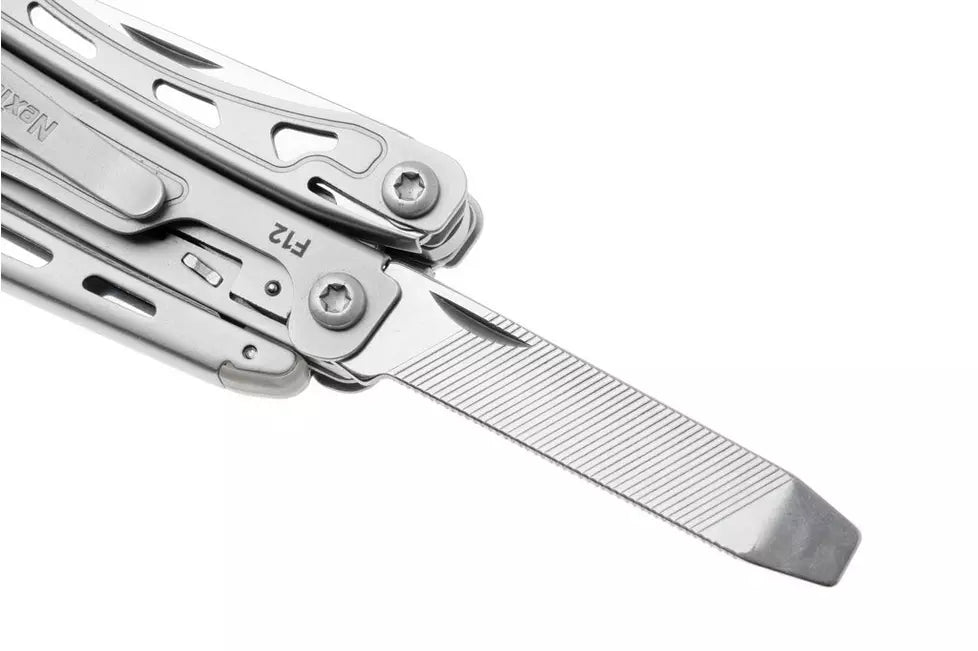 NexTool Mini Flagship F12 NE20410 Silver Stainless Steel