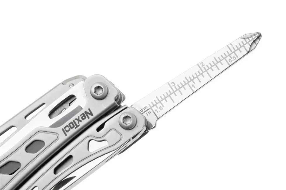 NexTool Mini Flagship F12 NE20410 Silver Stainless Steel