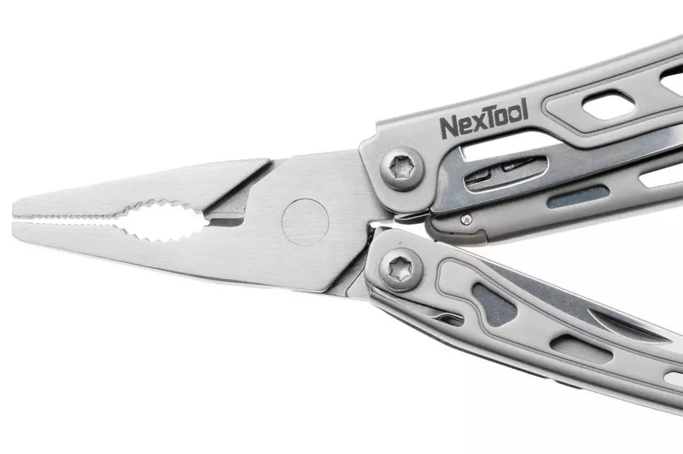 NexTool Mini Flagship F12 NE20410 Silver Stainless Steel