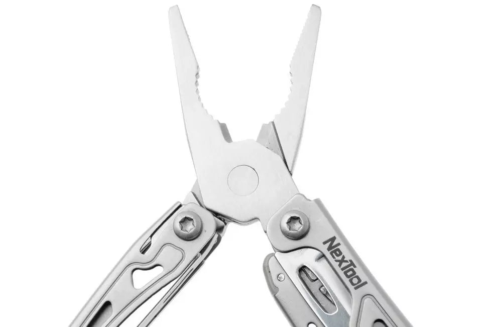 NexTool Mini Flagship F12 NE20410 Silver Stainless Steel
