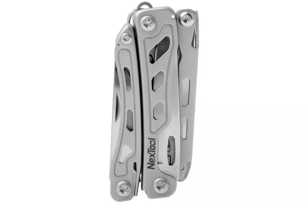 NexTool Mini Flagship F12 NE20410 Silver Stainless Steel