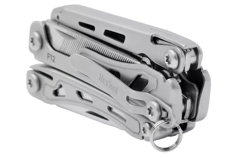 NexTool Mini Flagship F12 NE20410 Silver Stainless Steel