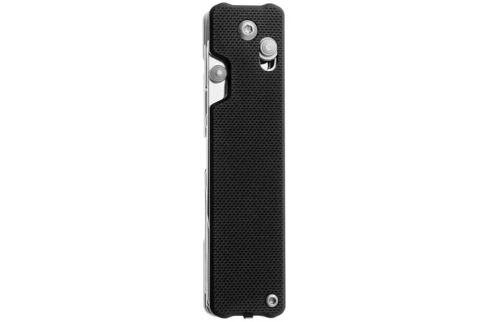 NexTool Knight K30 NE20413 Black G10 Multifunctional Pocket Knife