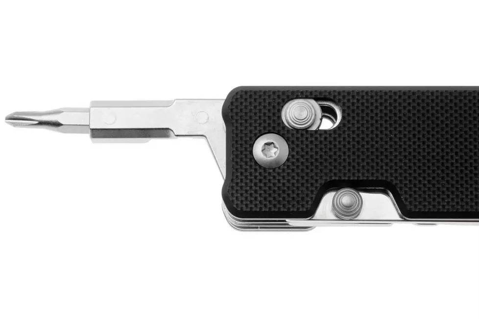 NexTool Knight K30 NE20413 Black G10 Multifunctional Pocket Knife