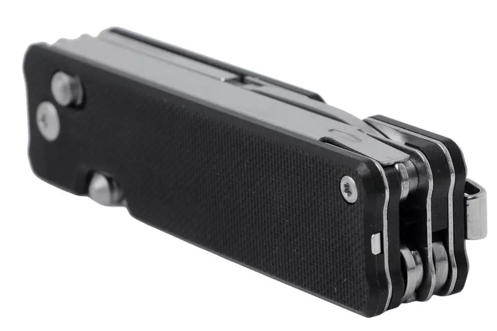 NexTool Knight K30 NE20413 Black G10 Multifunctional Pocket Knife