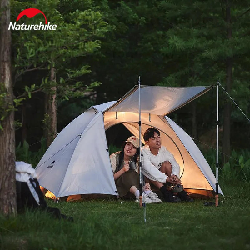Naturehike YunChuan Series Tent – GL Extra Enterprise