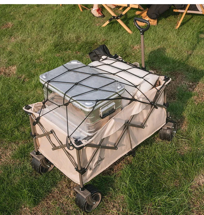 Naturehike Cart Mesh Net Pocket