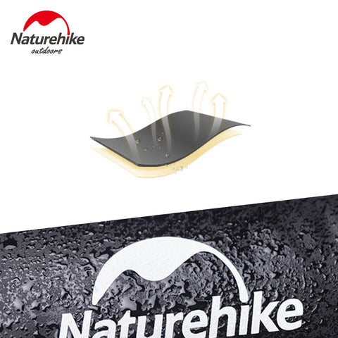 Naturehike Backpack Cover 35-75L